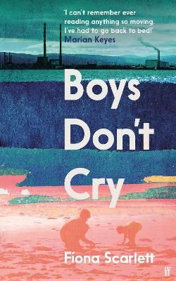 Picture of Boys Dont Cry