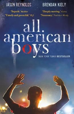 Picture of All American Boys