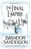 Picture of The Final Empire: Mistborn Book One