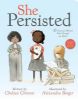 Picture of She Persisted