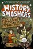 Picture of History Smashers: Plagues and Pandemics