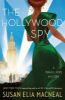 Picture of The Hollywood Spy: A Maggie Hope Mystery