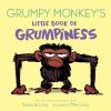 Picture of Grumpy Monkeys Little Book of Grumpiness