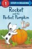 Picture of Rocket and the Perfect Pumpkin