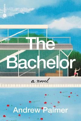 Picture of The Bachelor: A Novel