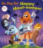 Picture of Happy Howl-oween!: (Netflix: Go, Dog. Go!)
