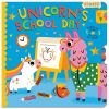 Picture of Unicorns School Day: Turn the Wheels for Some Holiday Fun!