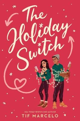 Picture of The Holiday Switch