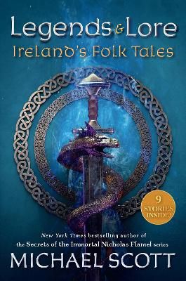 Picture of Legends and Lore  : Irelands Folk Tales