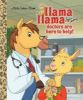 Picture of Llama Llama Doctors are Here to Help!  