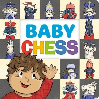 Picture of Baby Chess