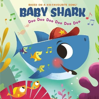 Picture of Baby Shark: Doo Doo Doo Doo Doo Doo