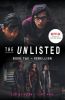 Picture of The Unlisted (The Unlisted #2)