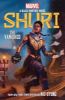 Picture of The Vanished (Shuri: A Black Panther Novel #2)