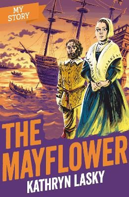 Picture of Mayflower