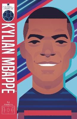 Picture of Football Legends #6: Kylian Mbappe