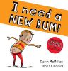 Picture of I Need a New Bum (board book)