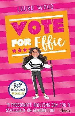 Picture of Vote For Effie