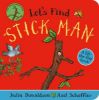Picture of Lets Find Stick Man