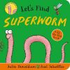Picture of Lets Find Superworm