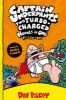 Picture of Captain Underpants: Two Turbo-Charged Novels in One (Full Colour!)