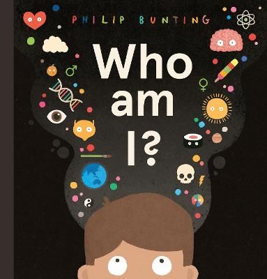 Picture of Who Am I?
