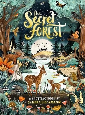 Picture of The Secret Forest