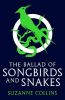 Picture of The Ballad of Songbirds and Snakes (A Hunger Games Novel)