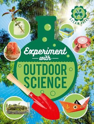 Picture of Experiment with Outdoor Science: Fun projects to try at home