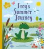 Picture of Frogs Summer Journey
