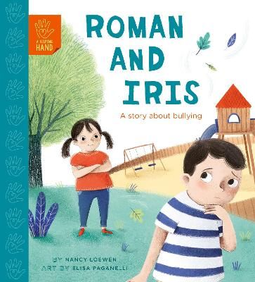 Picture of Roman and Iris: A Story about Bullying