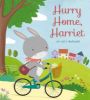 Picture of Hurry Home, Harriet: A Birthday Story