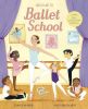 Picture of Welcome to Ballet School