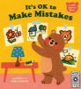Picture of Its OK to Make Mistakes