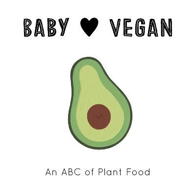 Picture of Baby Loves Vegan: An ABC of Plant Food