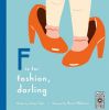 Picture of F is for Fashion, Darling