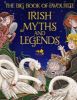 Picture of The Big Book of Favourite Irish Myths and Legends