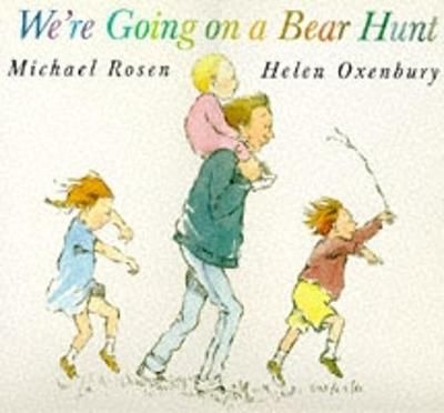 Picture of Were Going on a Bear Hunt