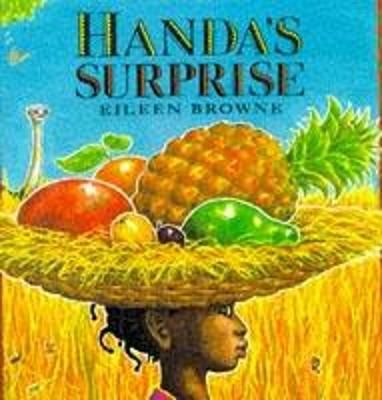 Picture of Handas Surprise: Big Book