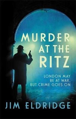 Picture of Murder at the Ritz