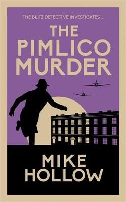 Picture of The Pimlico Murder: The compelling wartime murder mystery