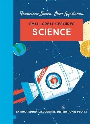 Picture of Science (Small Great Gestures)