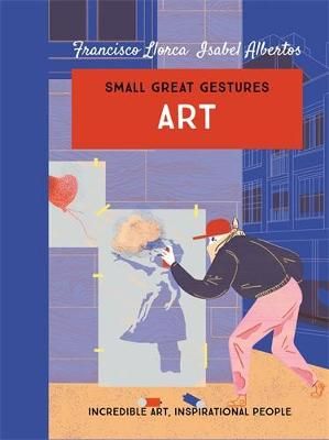 Picture of Art (Small Great Gestures)