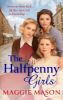 Picture of The Halfpenny Girls: the BRAND NEW heart-breaking and nostalgic family saga