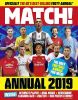 Picture of Match Annual 2019