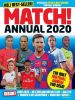 Picture of Match Annual 2020
