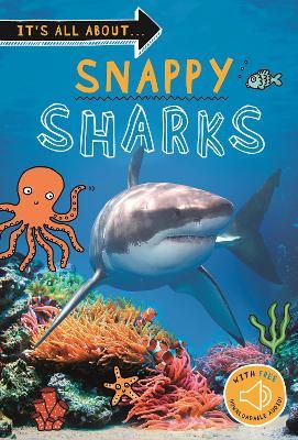 Picture of Its all about... Snappy Sharks