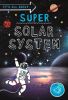 Picture of Its all about... Super Solar System