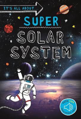 Picture of Its all about... Super Solar System