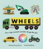 Picture of Wheels: Cars, Cogs, Carousels and Other Things That Spin